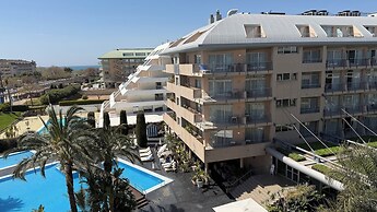 AQUA Hotel Onabrava & Spa