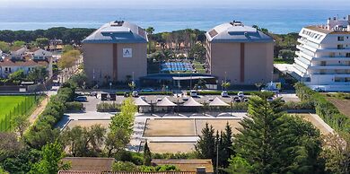 AQUA Hotel Onabrava & Spa
