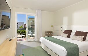 AQUA Hotel Bertran Park
