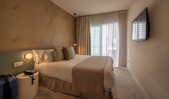 AQUA Hotel Bertran Park