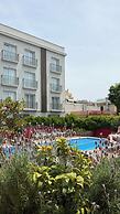 AQUA Hotel Bertran Park