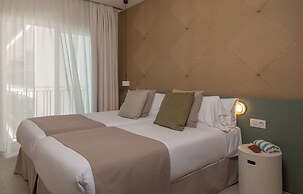 AQUA Hotel Bertran Park