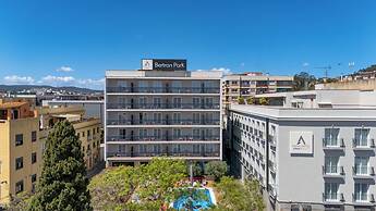 AQUA Hotel Bertran Park