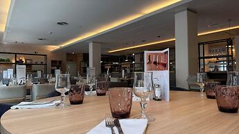 AQUA Hotel Bertran Park