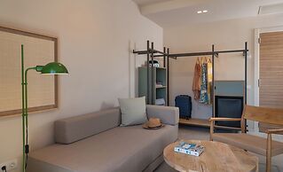 AQUA Hotel Bertran Park