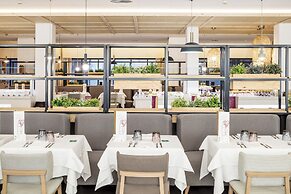 AQUA Hotel Bertran Park