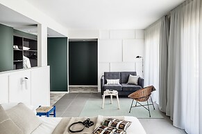 AQUA Hotel Bertran Park