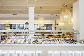 AQUA Hotel Bertran Park