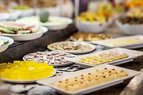 AQUA Hotel Bertran Park