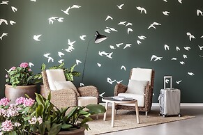 AQUA Hotel Bertran Park