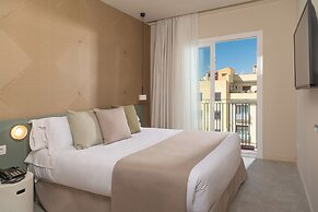 AQUA Hotel Bertran Park