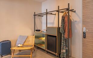 AQUA Hotel Bertran Park