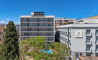 AQUA Hotel Bertran Park