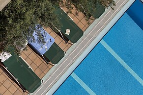 AQUA Hotel Bertran Park