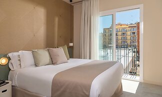 AQUA Hotel Bertran Park