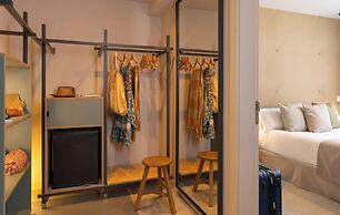 AQUA Hotel Bertran Park