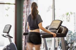 AQUA Hotel Bertran Park