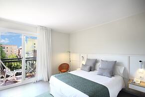 AQUA Hotel Bertran Park