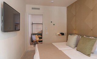 AQUA Hotel Bertran Park