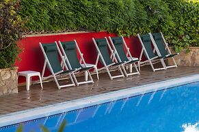 AQUA Hotel Bertran Park