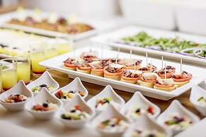 AQUA Hotel Bertran Park