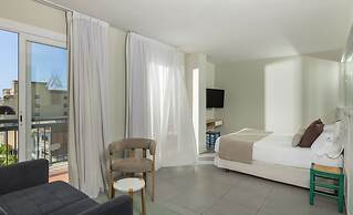 AQUA Hotel Bertran Park