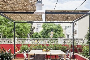 AQUA Hotel Bertran Park