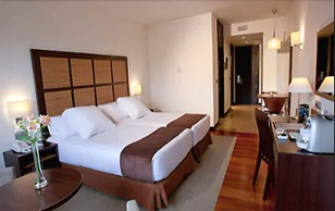 Aparthotel Attica 21 As Galeras
