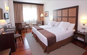 Aparthotel Attica 21 As Galeras