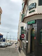 Real Caparica Hotel