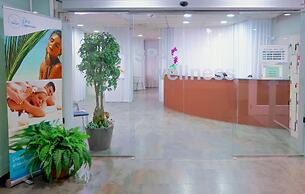 Eurosalou Hotel & Spa