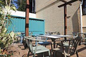 Eurosalou Hotel & Spa