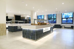 Eurosalou Hotel & Spa