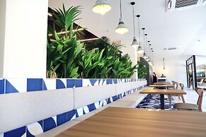 Eurosalou Hotel & Spa