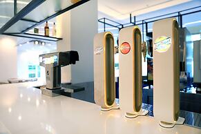 Eurosalou Hotel & Spa