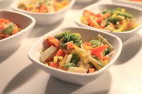 Eurosalou Hotel & Spa