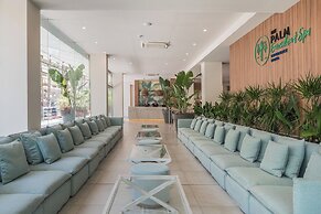 Eurosalou Hotel & Spa