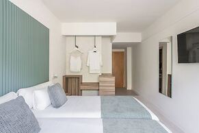 Eurosalou Hotel & Spa