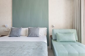 Eurosalou Hotel & Spa