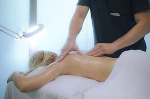 Eurosalou Hotel & Spa