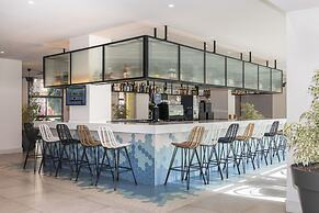 Eurosalou Hotel & Spa