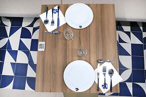 Eurosalou Hotel & Spa