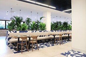 Eurosalou Hotel & Spa