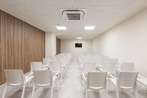 Eurosalou Hotel & Spa