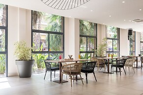 Eurosalou Hotel & Spa