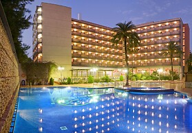 Eurosalou Hotel & Spa