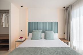 Eurosalou Hotel & Spa