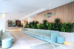 Eurosalou Hotel & Spa