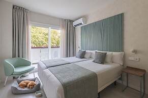 Eurosalou Hotel & Spa