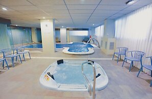 Eurosalou Hotel & Spa